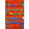 The Bookshop of The Broken Hearted - Robert Hillman