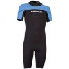 Detský krátky neoprén Head SEA RANGER JR WETSUIT 1,5 L Modrá