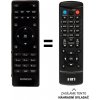 Predátor Kenwood CR-ST700SCD neoriginálny diaľkový ovládač