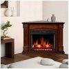 Boston Corner AF28S Oak Antique