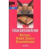 Kočka, která znala Shakespeara - Lilian Jackson Braun