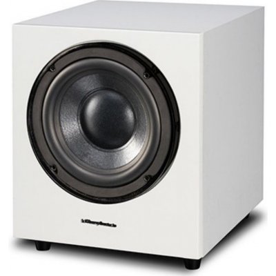 Wharfedale WH-D8 White (8 "aktívny subwoofer série DIAMOND)