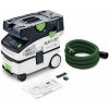 FESTOOL FESTOOL Akumulátorový mobilný vysávač CLEANTEC CTLC MINI I-Basic 577065