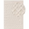 MOOD SELECTION Exteriérový koberec Bonte Cream - koberec ROZMER CM: 160 x 230