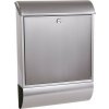 Poštovní schránka nerez 36x52x10cm 980