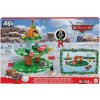 Adventní kalendář Disney Cars Minis 2024