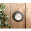 Teplomer bridlicový okrúhly 10 cm|Esschert Design