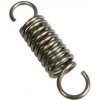 Pružina vinutá - tažná s oky - D/d = 14/2.0 mm L=111 mm - pozink.