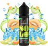 60ml Triple Melon Ice Bombo Solo Juice - 15ml S&V