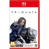 Pragmata Digitálna hra pre Nintendo Switch 2