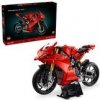 LEGO® Technic 42202 Motocykel Ducati Panigale V4 S