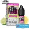 e-liquid Drifter Bar Salts Lemon Lime 10ml - 20mg
