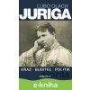 E-kniha Juriga - Ľubo Olach
