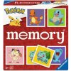 Ravensburger Spielverlag Ravensburger memory® Pokémon