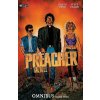 CREW Preacher/Kazatel Omnibus, svazek třetí(základní verze)