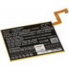 Powery Akumulátor kompatibilní s Lenovo L18D1P32 4850mAh Li-Pol 3,85V - neoriginálny