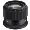 Sigma 56 mm f/1.4 DC DN Contemporary pre Canon RF