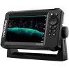 LOWRANCE - Echolot Eagle 7 so sondou TripleShot HD