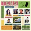 Tens Collected LP - Various