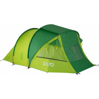 Zajo Svalbard 4 Neo Tent