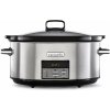 Pomalý hrniec crockpot CSC063X, 7,5 l (CSC063X)