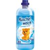 Kuschelweich modrá Sommerwind aviváž 990 ml (Kuschelweich 990 ml modrá)