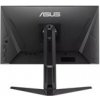 ASUS LCD TUF Gaming VG27AQL5A, 27 2560x1440, 350nits, 210Hz, 1ms, DP, HDMI, USB, Audio, Repro, VESA, Black
