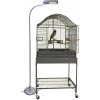 AvianSun Deluxe podlahová lampa 22 x 176,6 cm