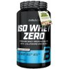 BIOTECH USA ISO WHEY ZERO 908 g Black biscuit