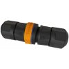 Trolmaster RJ12 Waterproof Straight-Through Inline Coupler (ECW-1)