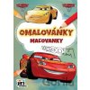 Omalovánky A5 Auta - -