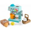 Mattel Fisher price Vzdelávací kávovar CZ/SK/ENG/HU/PL 25HYT01