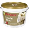 PRIMALEX Báza Silikón Primalex F M 8-L biela 10l