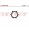 poistná matica Quick Brake 9804