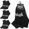 Everlast Ponožky SKQ01-01 čierne, veľkosť 39-42