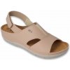 Befado 158D26 sandále Dr. Orto Casual béžové, 38