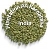 Zelená káva India Plantation A Karnataka Balenie: 300 g