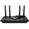 WiFi router TP-Link Archer AX55 Pro WiFi 6 AX3000, 3x GLAN, 1x GWAN, 1x 2,5GWan, 2,4/5GHz, 52440028