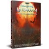 Warhammer AOS Soulbound RPG: Ulfenkarn - City at the Edge of Death - kolektiv autorů