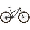 Bicykel Trek Supercaliber SLR 9.8 X0 AXS Carbon Smoke/Galactic Grey Marble 2026 XL