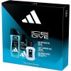 Adidas Ice Dive 100 ml EDT 100 ml + dezodorant 150 ml + sprchový gél 250 ml
