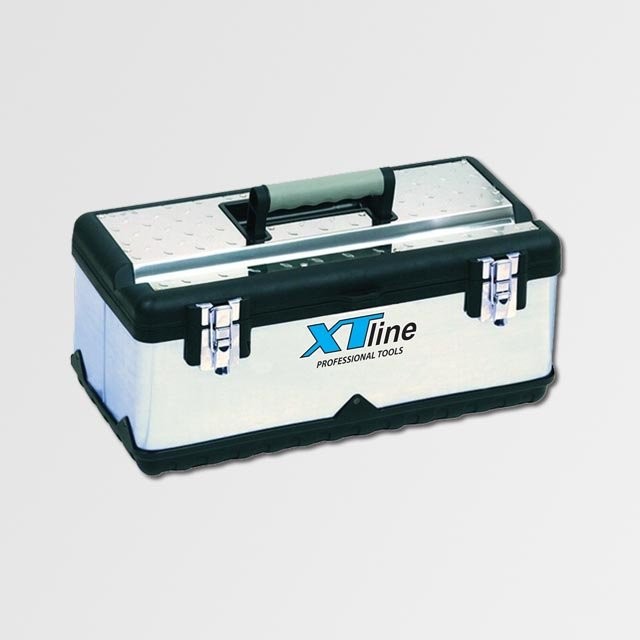 XTline 47.0x23.8x20.3 cm plast nerez