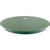 Alessi Digitálna kuchynská váha PLISSÉ 27 cm, zelená, plastová