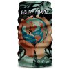 Univerzálna šatka MATT Šatka Coolmax Eco Natural