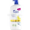 Head & Shoulders Citrus Fresh šampón Proti Lupinám 800 ml