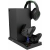 iPega multifunkčný nabíjací stojan pre Xbox Series X XBX013