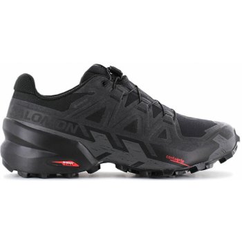 Salomon Speedcross 6 čierna