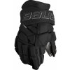 Hokejové rukavice Bauer Supreme MACH Black Senior 14 palcov