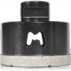 Montolit FSB70 – Mondrillo Black, diamantová korunka na vŕtanie za sucha/mokra, Ø70mm