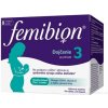 Femibion 3 Kojení 56 tabliet + 56 tabliet